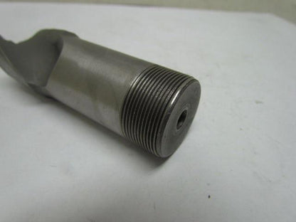 Clarkson 10M88 44mm SS Slot Drill M32x1.25 Screw Shank 4.26" OAL HSS