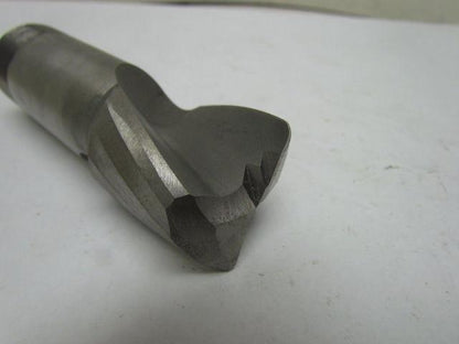 Clarkson 10M88 44mm SS Slot Drill M32x1.25 Screw Shank 4.26" OAL HSS