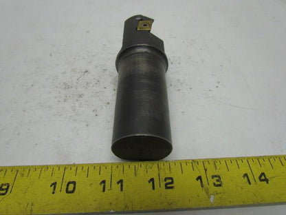 Ingersoll 16S1X1581R01 Max-I-Pex 1.50"End Mill Cutter RH 4-Insert 1.25"Shank Dia