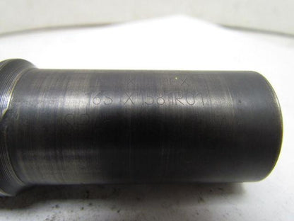 Ingersoll 16S1X1581R01 Max-I-Pex 1.50"End Mill Cutter RH 4-Insert 1.25"Shank Dia