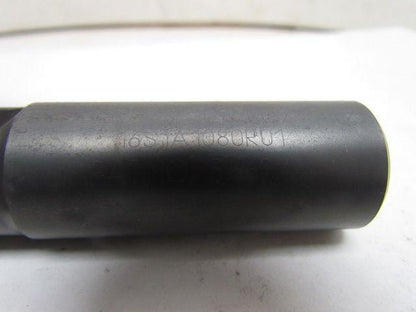Ingersoll 16S1A1080R01 Max-I-Pex 1" RH End Mill Cutter 3-Insert 1" Shank Dia