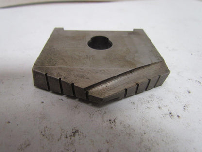 Waukesha 1006-0244-F Spade Drill Insert Blade 2-11/16"x7/16" Ser E Lot of 2pcs