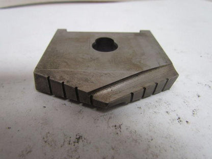 Waukesha 1006-0244-F Spade Drill Insert Blade 2-11/16"x7/16" Ser E Lot of 2pcs