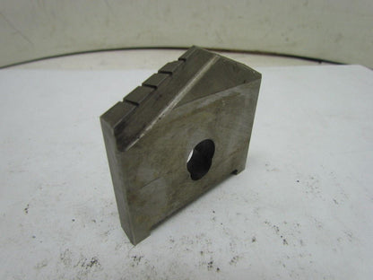 Waukesha 1006-0244-F Spade Drill Insert Blade 2-11/16"x7/16" Ser E Lot of 2pcs