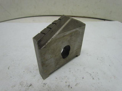 Waukesha 1006-0244-F Spade Drill Insert Blade 2-11/16"x7/16" Ser E Lot of 2pcs