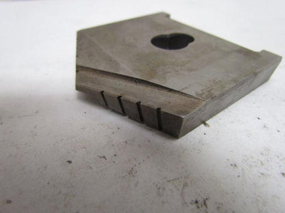Waukesha 1006-0244-F Spade Drill Insert Blade 2-11/16"x7/16" Ser E Lot of 2pcs