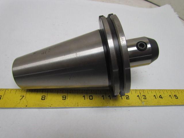 Fette SK50x10x63 Milling Tool Holder Adapter 10mmx63mm SK50