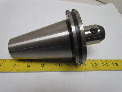 Fette SK50x10x63 Milling Tool Holder Adapter 10mmx63mm SK50