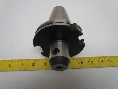 Fette SK50x10x63 Milling Tool Holder Adapter 10mmx63mm SK50