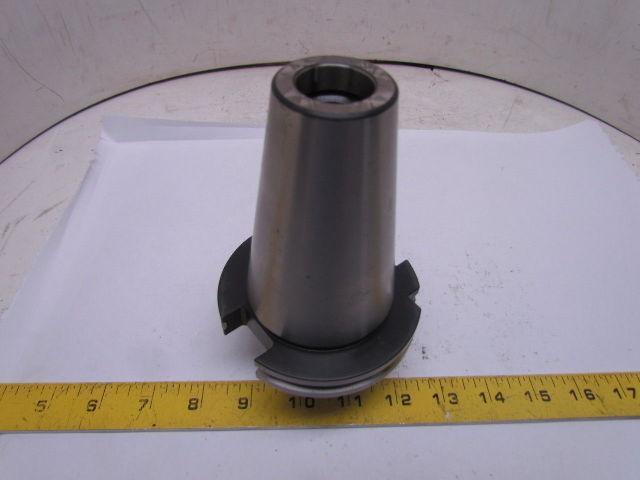 Fette SK50x10x63 Milling Tool Holder Adapter 10mmx63mm SK50