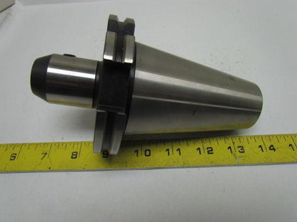 Fette SK50x10x63 Milling Tool Holder Adapter 10mmx63mm SK50