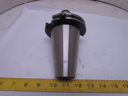 Fette SK50x10x63 Milling Tool Holder Adapter 10mmx63mm SK50