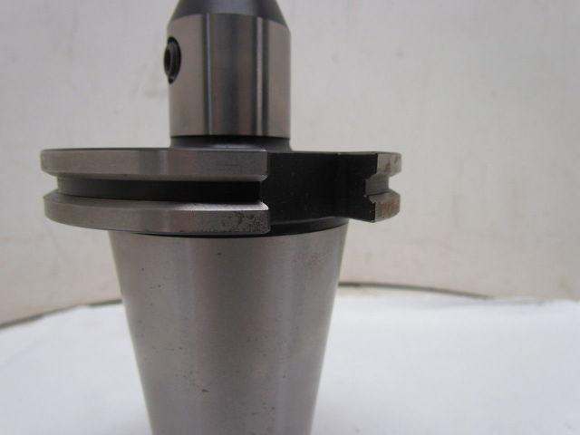 Fette SK50x10x63 Milling Tool Holder Adapter 10mmx63mm SK50
