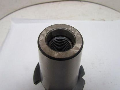 Fette SK50x10x63 Milling Tool Holder Adapter 10mmx63mm SK50
