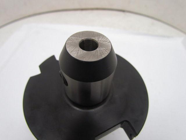 Fette SK50x10x63 Milling Tool Holder Adapter 10mmx63mm SK50