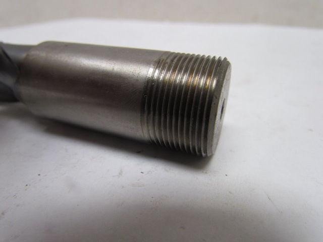Osborn SVG Co8 17109 Screwed Shank Slot Drill 22.0mm Dia 2-Flute Milling Cutter