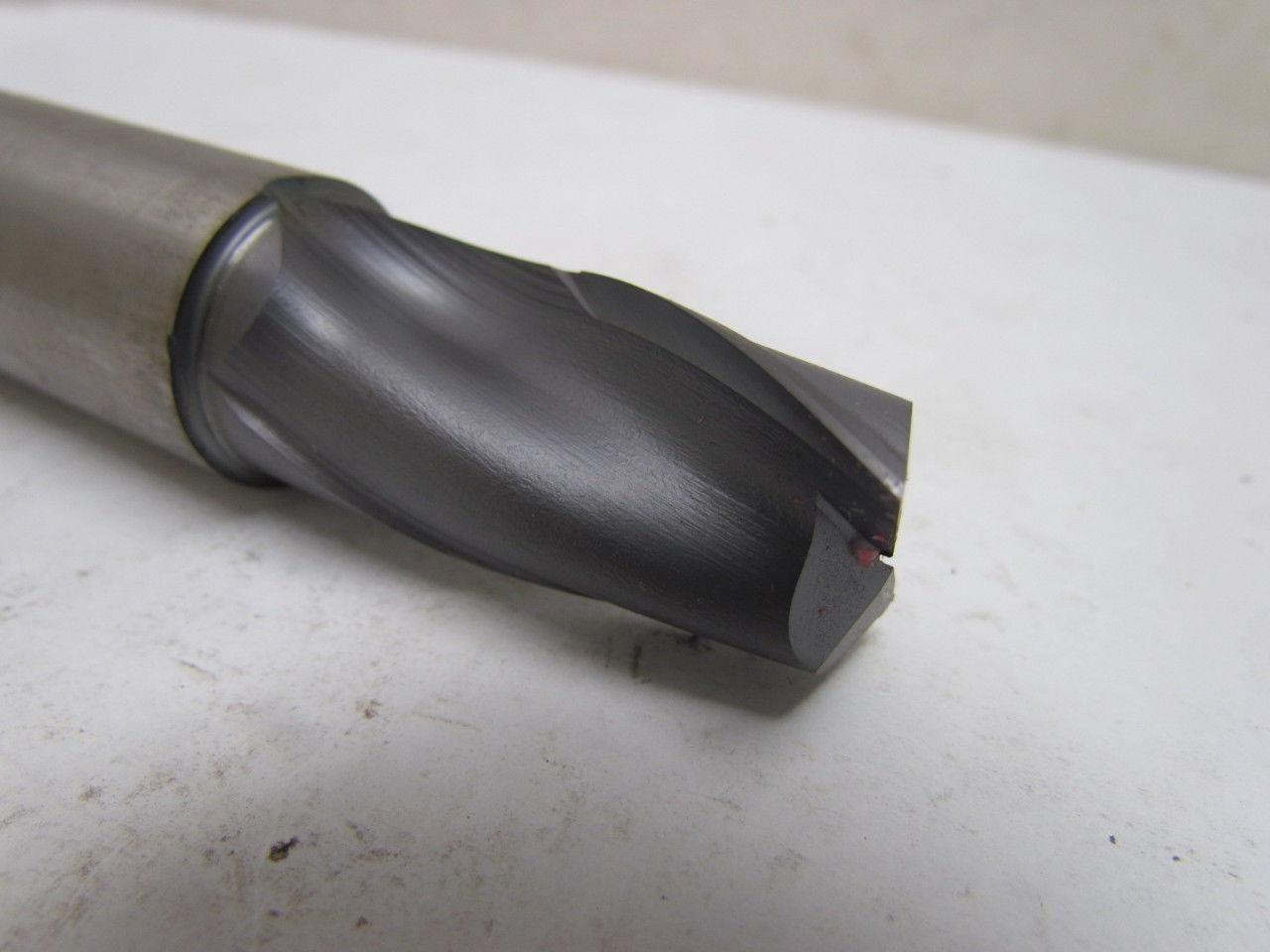 Osborn SVG Co8 17109 Screwed Shank Slot Drill 22.0mm Dia 2-Flute Milling Cutter