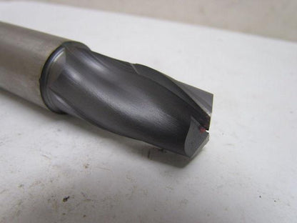 Osborn SVG Co8 17109 Screwed Shank Slot Drill 22.0mm Dia 2-Flute Milling Cutter