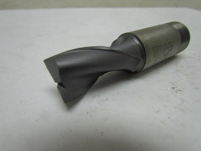 Osborn SVG Co8 17109 Screwed Shank Slot Drill 22.0mm Dia 2-Flute Milling Cutter
