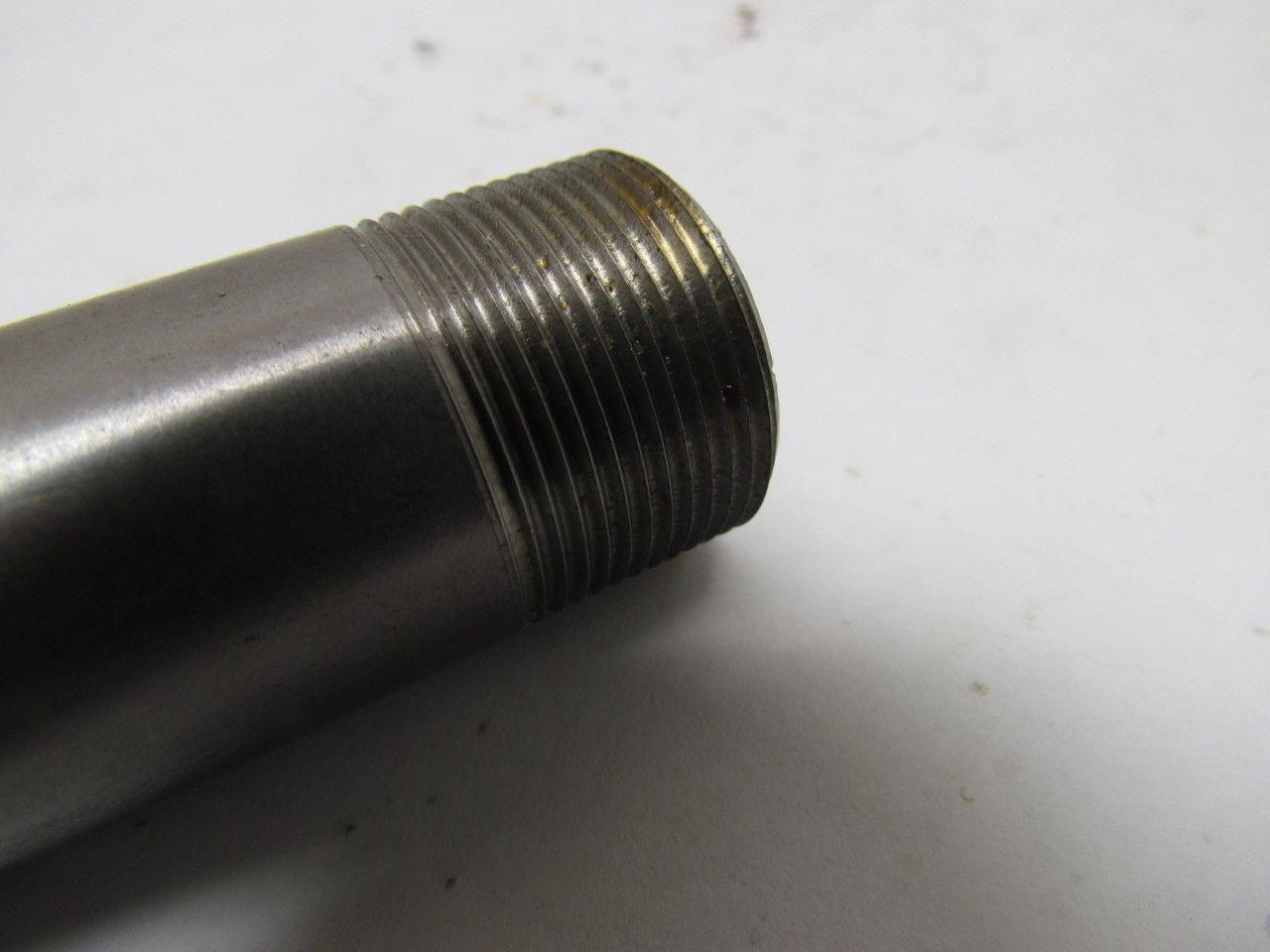 Osborn 15199 Screwed Shank Slot Drill 24.0mm Dia 2-Flute Milling Cutter HSS