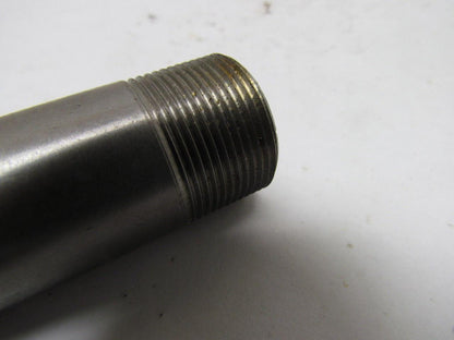 Osborn 15199 Screwed Shank Slot Drill 24.0mm Dia 2-Flute Milling Cutter HSS