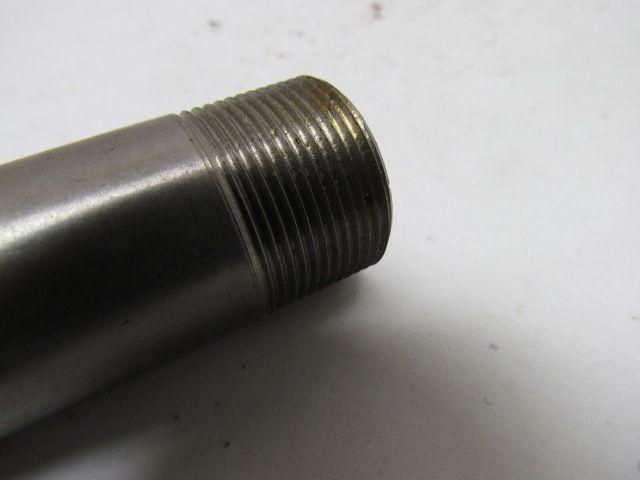 Osborn 15199 Screwed Shank Slot Drill 24.0mm Dia 2-Flute Milling Cutter HSS