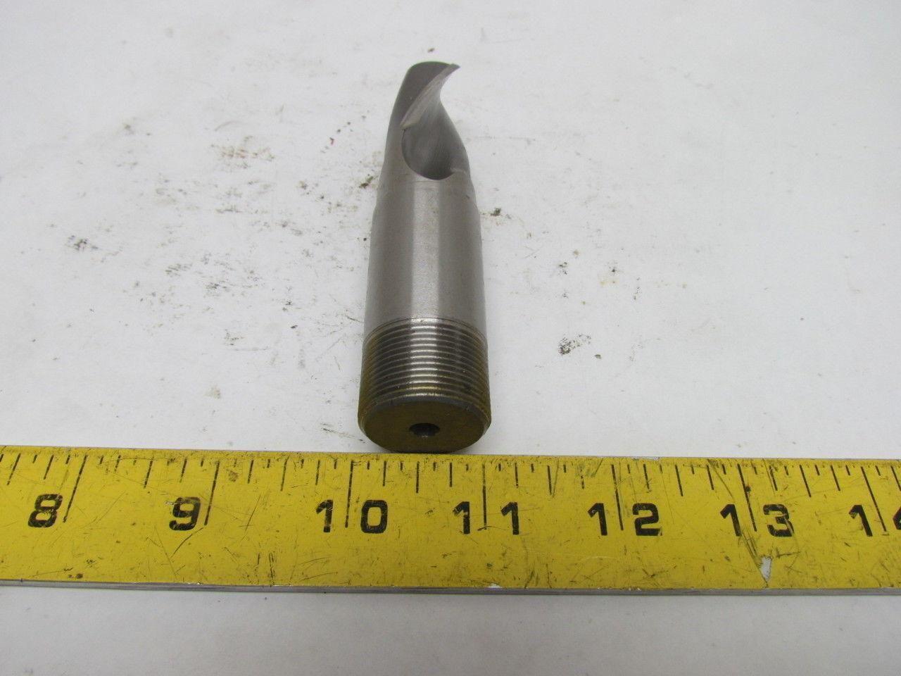 Osborn 15199 Screwed Shank Slot Drill 24.0mm Dia 2-Flute Milling Cutter HSS
