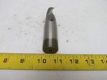 Osborn 15199 Screwed Shank Slot Drill 24.0mm Dia 2-Flute Milling Cutter HSS