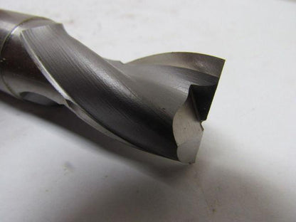 Osborn 15199 Screwed Shank Slot Drill 24.0mm Dia 2-Flute Milling Cutter HSS