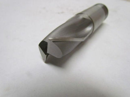 Osborn 15199 Screwed Shank Slot Drill 24.0mm Dia 2-Flute Milling Cutter HSS