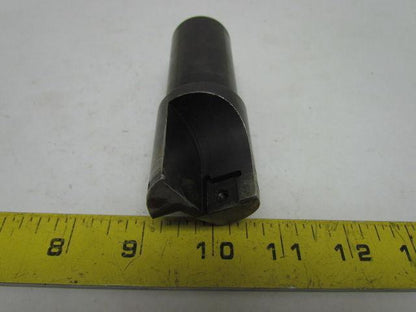 Kennametal KICR15SP40 Indexable End Mill Cutter 1.50" Dia 2-Insert 1.25" Shank