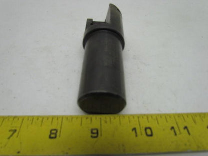 Kennametal KICR15SP40 Indexable End Mill Cutter 1.50" Dia 2-Insert 1.25" Shank