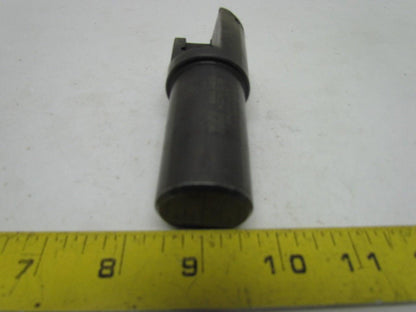 Kennametal KICR15SP40 Indexable End Mill Cutter 1.50" Dia 2-Insert 1.25" Shank