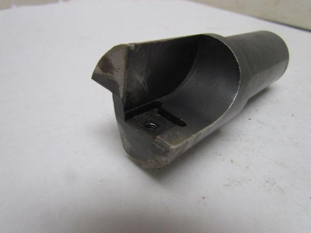 Kennametal KICR15SP40 Indexable End Mill Cutter 1.50" Dia 2-Insert 1.25" Shank