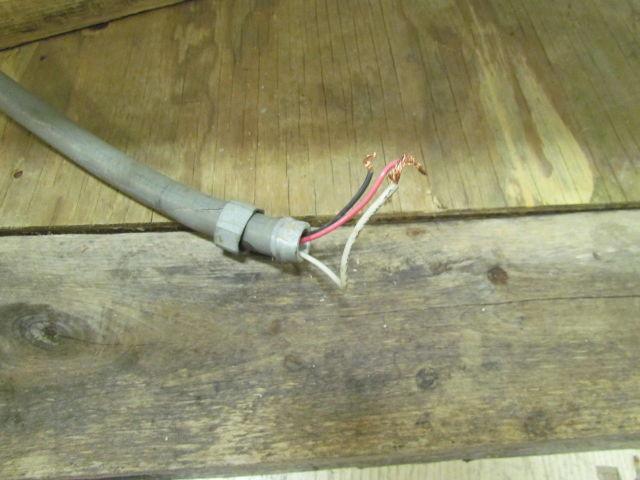 Direct Drive Utility Mancooler 2 HP 230/460V 3Ph Pedistal Mount 17932 CFM