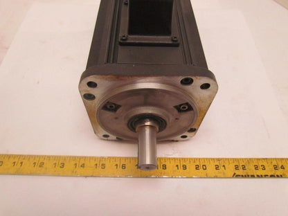 A-B 8500-A2D-L1AN AC Servo Motor Rated Output 0.85KW Torque 47.9 Lb-In 1500 RPM