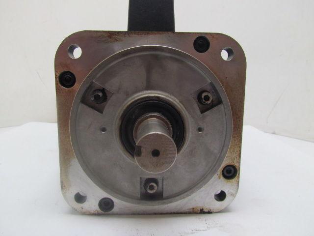 A-B 8500-A2D-L1AN AC Servo Motor Rated Output 0.85KW Torque 47.9 Lb-In 1500 RPM