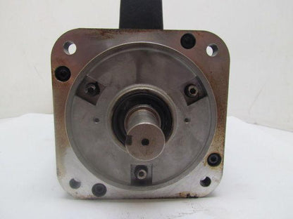 A-B 8500-A2D-L1AN AC Servo Motor Rated Output 0.85KW Torque 47.9 Lb-In 1500 RPM