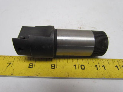 Sandvik R216.2-140 Indexable End Mill Cutter 40mm Dia 2-Insert 32mm Screw Shank