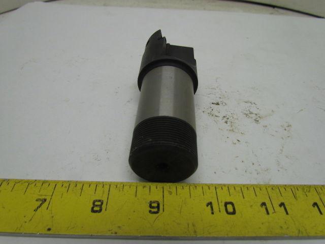 Sandvik R216.2-140 Indexable End Mill Cutter 40mm Dia 2-Insert 32mm Screw Shank