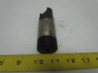 Sandvik R216.2-132 Indexable End Mill Cutter 32mm Dia 2-Insert 32mm Screw Shank