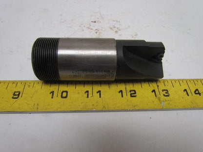 Sandvik R216.2-132 Indexable End Mill Cutter 32mm Dia 2-Insert 32mm Screw Shank