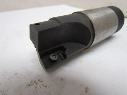 Sandvik R216.2-132 Indexable End Mill Cutter 32mm Dia 2-Insert 32mm Screw Shank