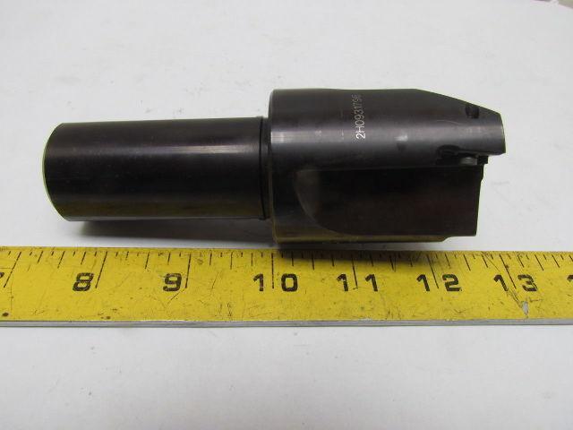 Sandvik 440442272R2103 Indexable End Mill Cutter 50mm Dia 5-Insert 32mm Shank