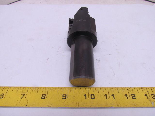 Sandvik 440442272R2103 Indexable End Mill Cutter 50mm Dia 5-Insert 32mm Shank