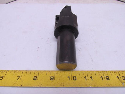 Sandvik 440442272R2103 Indexable End Mill Cutter 50mm Dia 5-Insert 32mm Shank