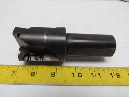 Sandvik 440442272R2103 Indexable End Mill Cutter 50mm Dia 5-Insert 32mm Shank