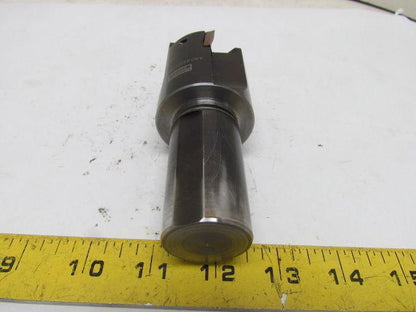 Sandvik 440442272R2103 Indexable End Mill Cutter 50mm Dia 5-Insert 32mm Shank