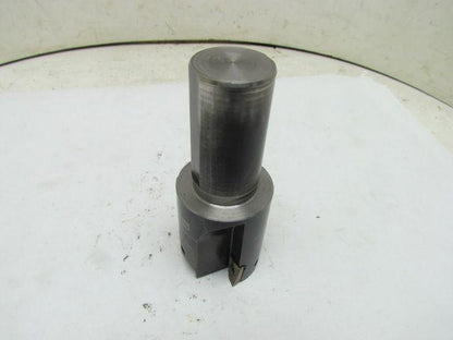 Sandvik 440442272R2103 Indexable End Mill Cutter 50mm Dia 5-Insert 32mm Shank