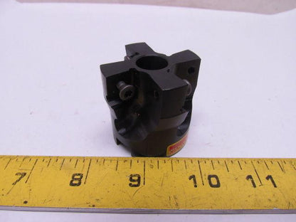 Sandvik R290.90-050Q22-15M Square Shoulder Milling Cutter 50mm Dia 4Insert 90Deg
